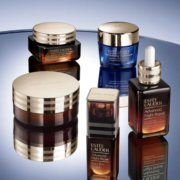 Estée Lauder 雅詩蘭黛限時美妝盛典