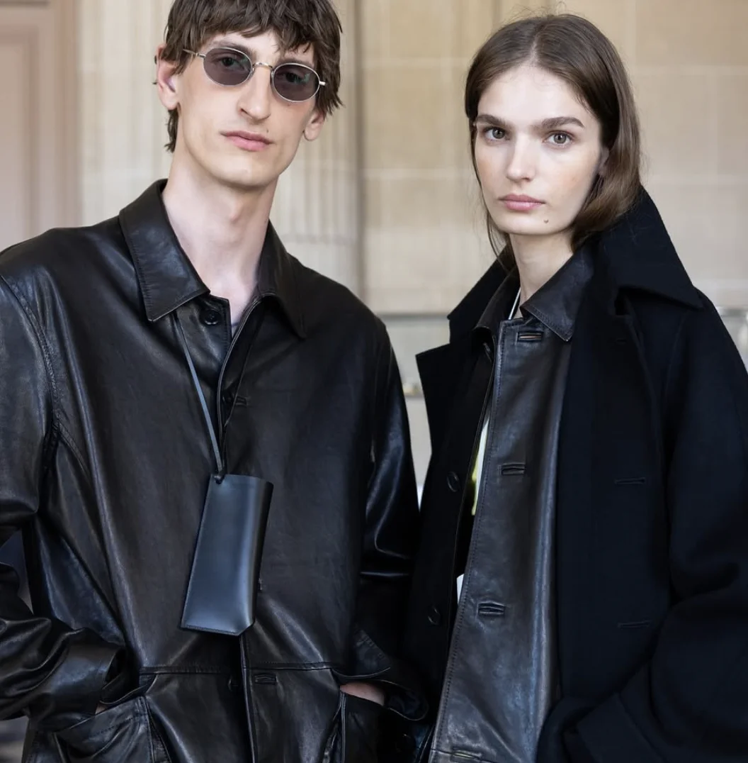 Elevate Your Wardrobe: SSENSE Sale Up to 70% OFF