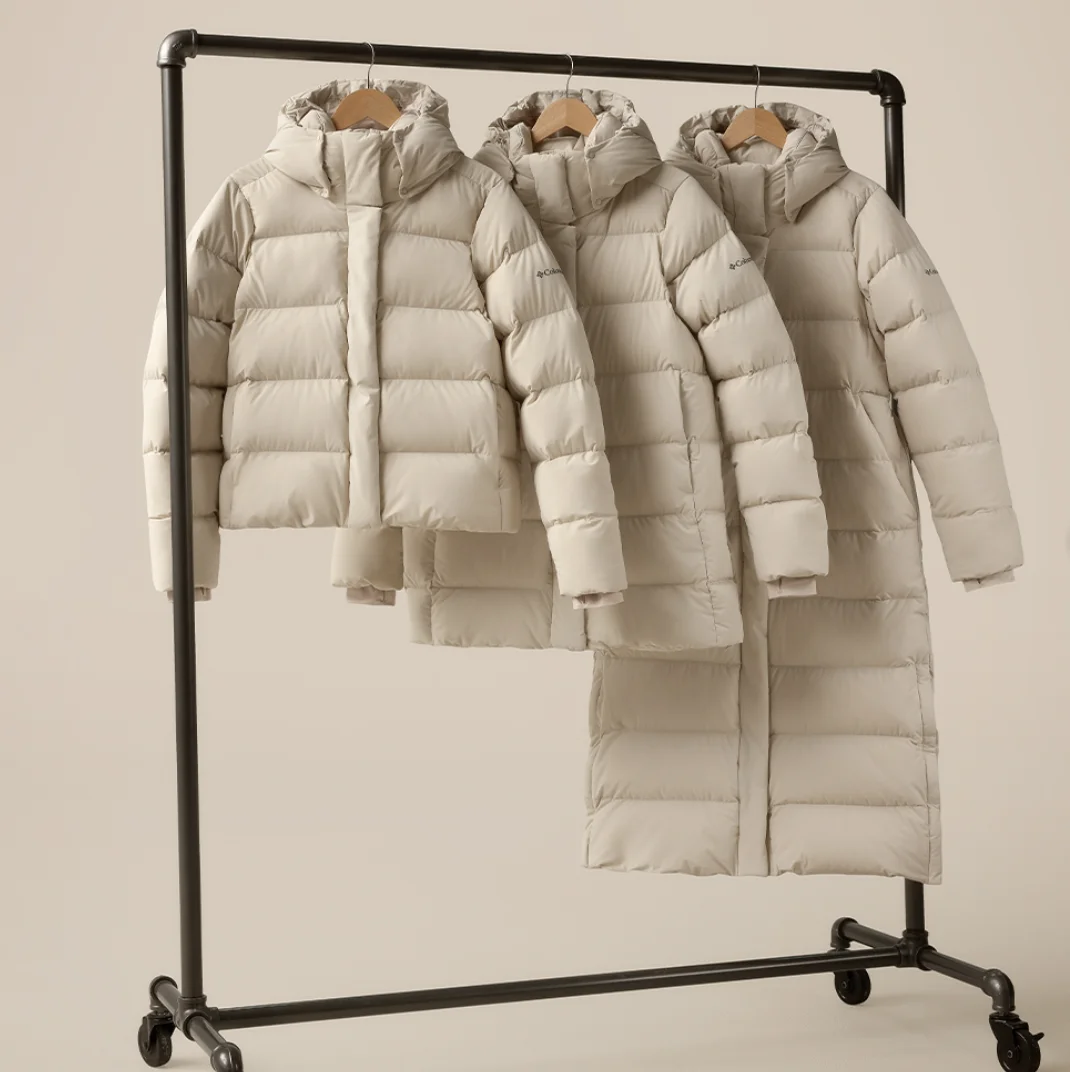 換季正當時：戶外裝備該升級了！