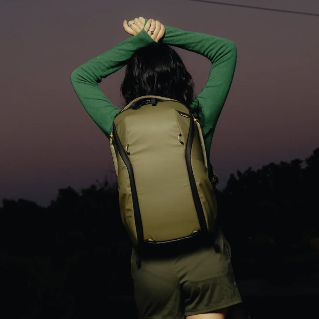 升級你的裝備：Peak Design + 4% 返利