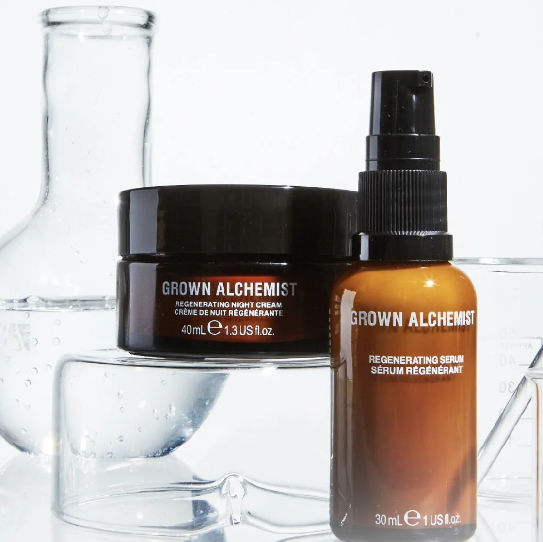 从双手开始的日常奢享：Grown Alchemist 护手组合限时 15% OFF