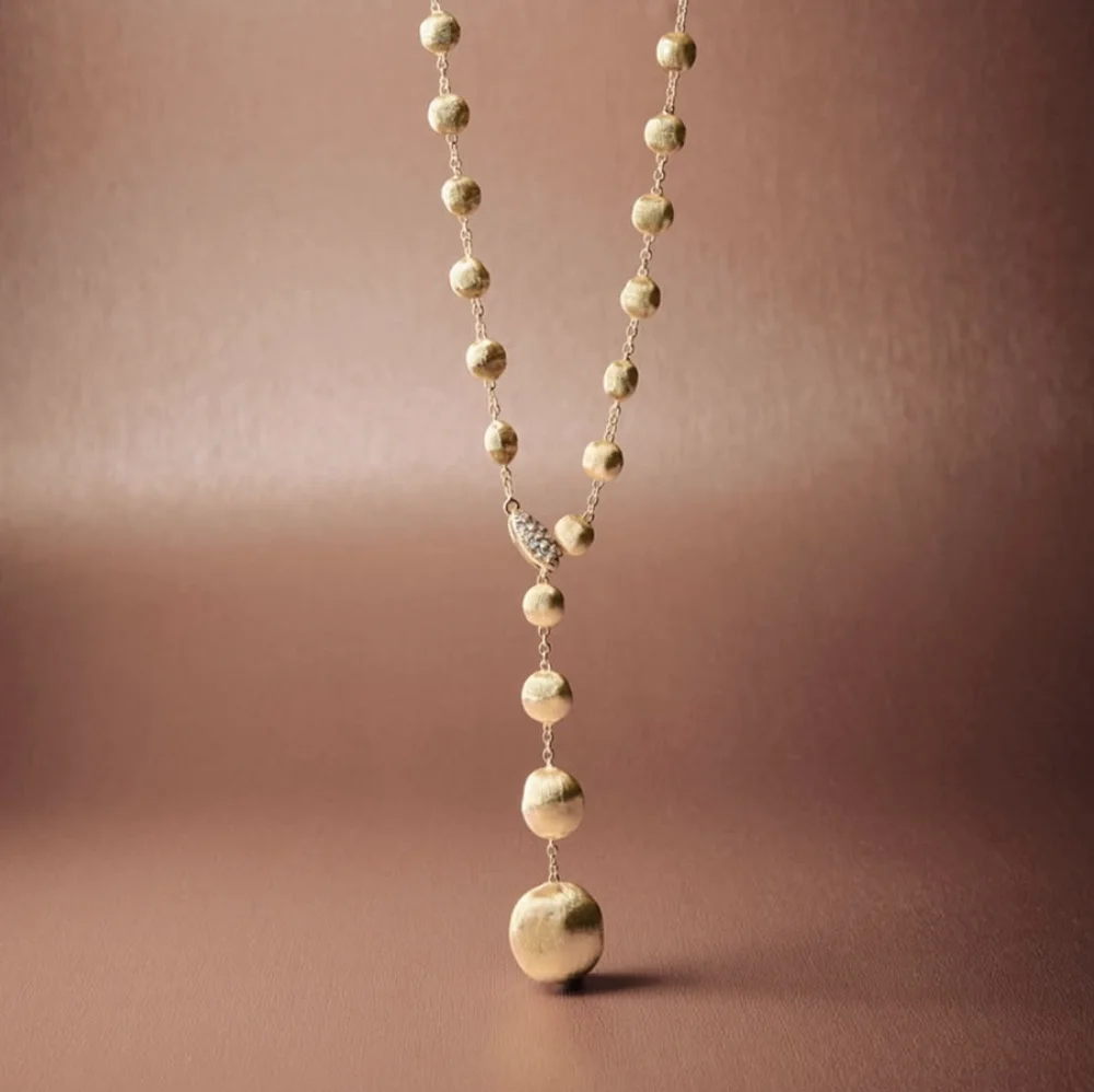 Jewelry That Tells a Story: Discover Chow Sang Sang