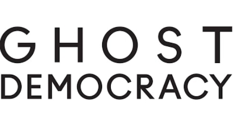 ghostdemocracy