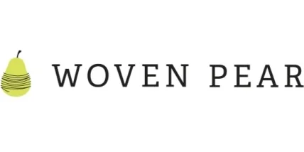 Woven Pear