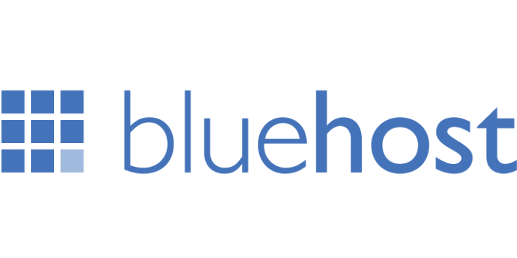bluehost