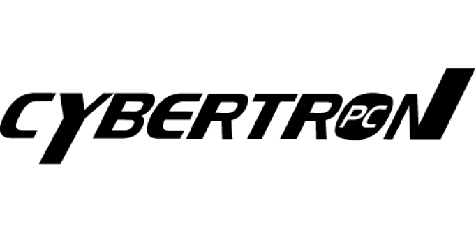 cybertronpc