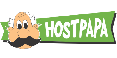 hostpapa