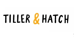 Tiller & Hatch