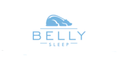 bellysleep