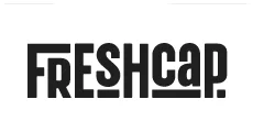 FreshCap Mushrooms