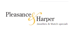 pleasanceandharper