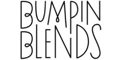 bumpinblends