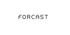 forcast