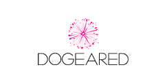 dogeared