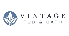 Vintage Tub & Bath