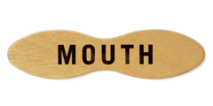 mouth