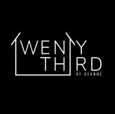 twentythirdbydeanne
