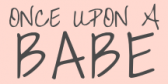 onceuponababeofficial
