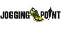 jogging-point-at