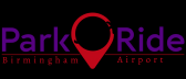 parkandridebirminghamairport