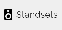 standsets
