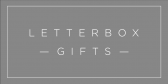 letterboxgifts