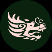 kimono-dragon