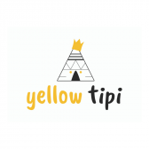 yellowtipi