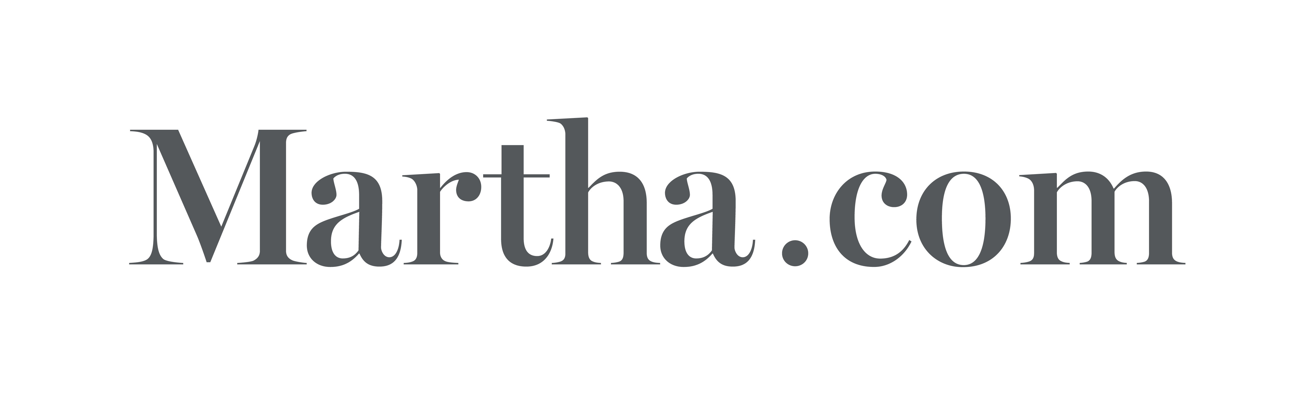 martha