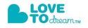 lovetodream