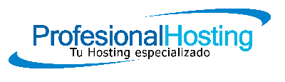 Profesional Hosting