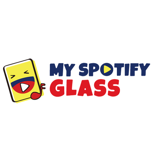 myspotifyglass