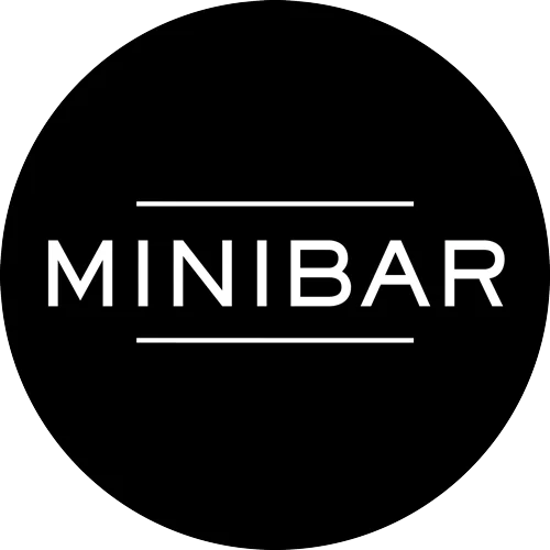 Minibar Delivery