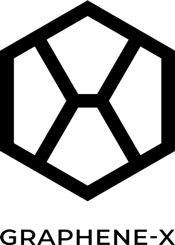 graphene-x