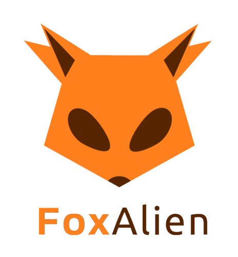 foxalien