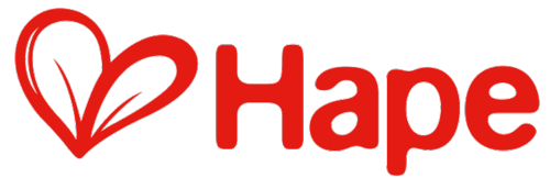 hape