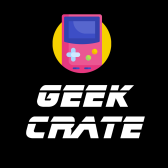 geekcrate