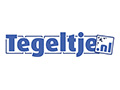 tegeltje