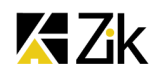 zikhome