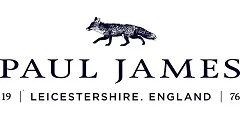 Paul James Knitwear