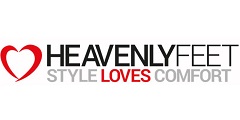 heavenlyfeet.uk