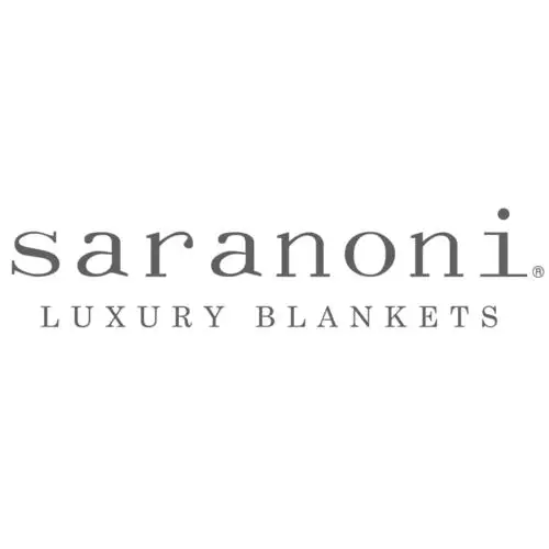 Saranoni Luxury Blankets