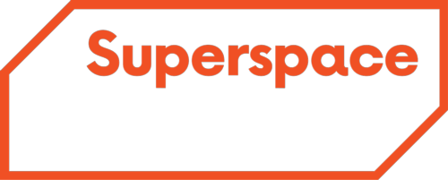 getsuperspace