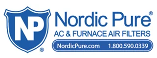 Nordic Pure Air Filters