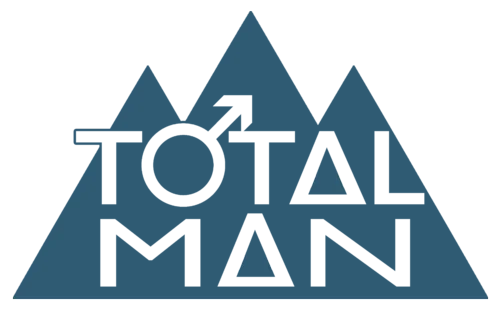 Total Man Coaching Pty Ltd