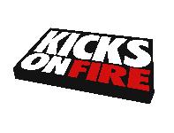 kicksonfire