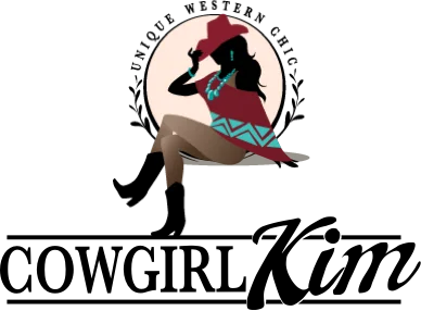 Cowgirl Kim
