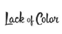 Lack of Color US