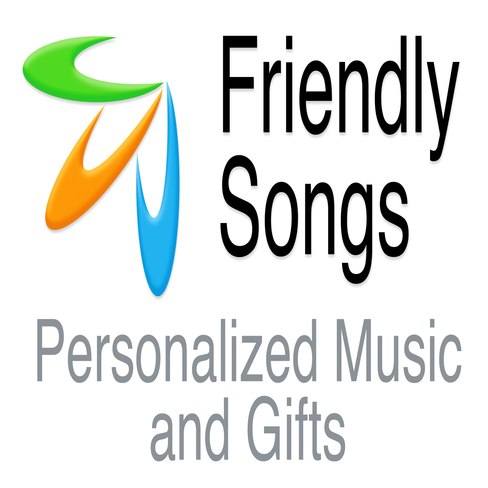 personalizedfriendlysongs
