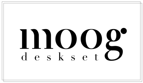 moogdesk